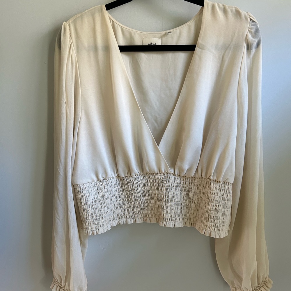 Vintage Vampire/Pirate shirt - Halloween or Ren Faire